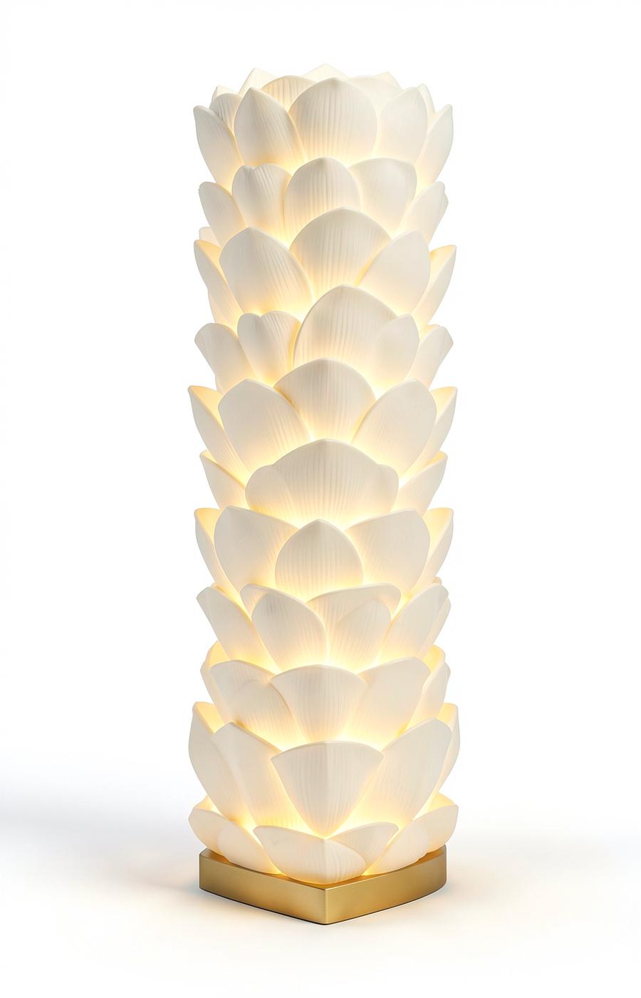 Lotus Column 5