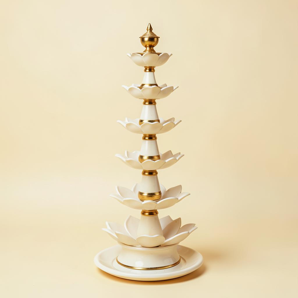 Riddhi Siddhi Diya Tower