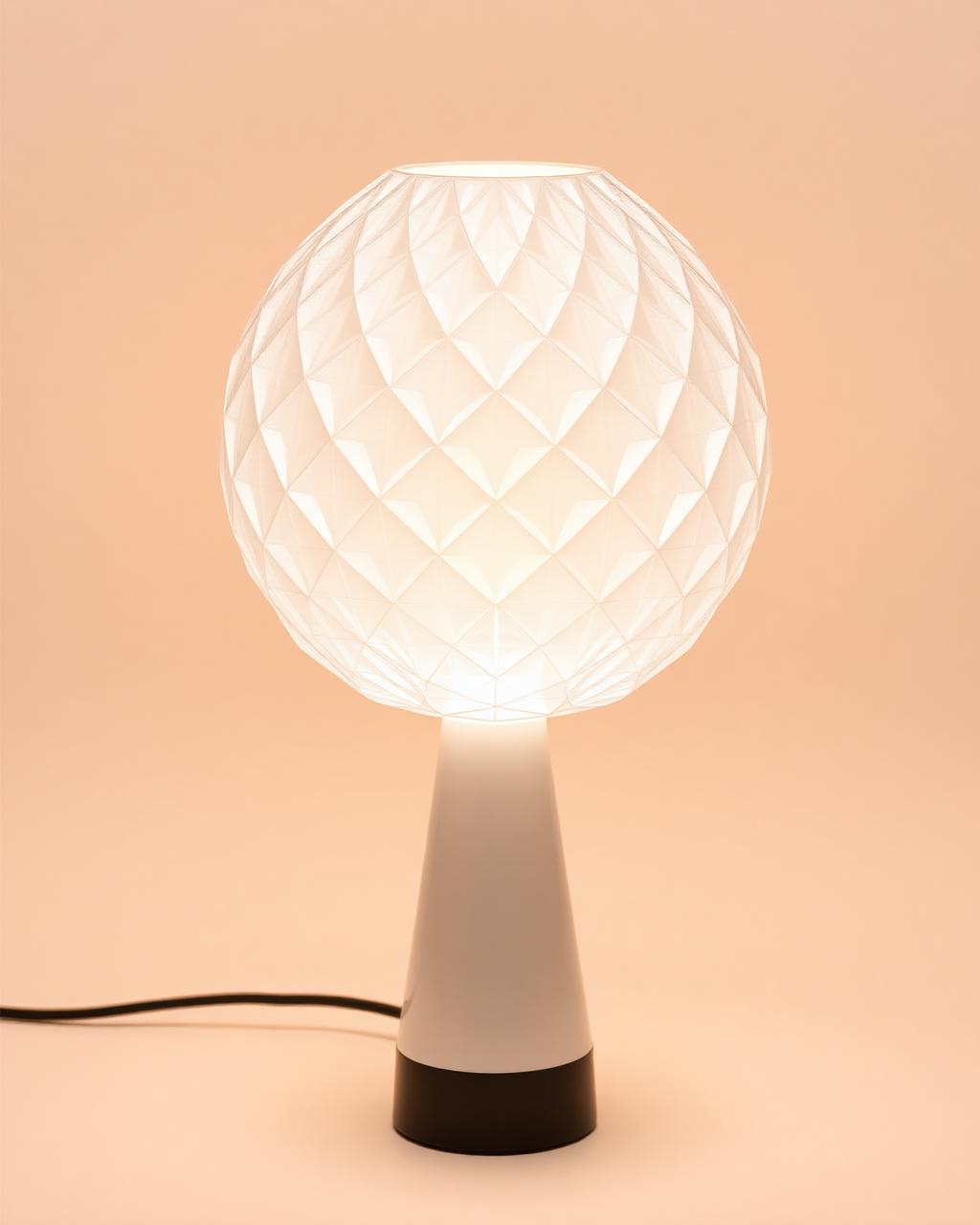 Facet Table Light