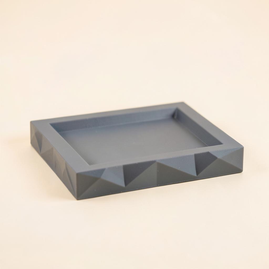 Geometric Tray