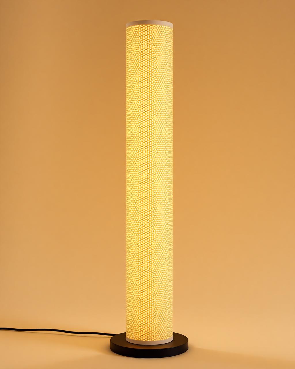 Honeycomb Column