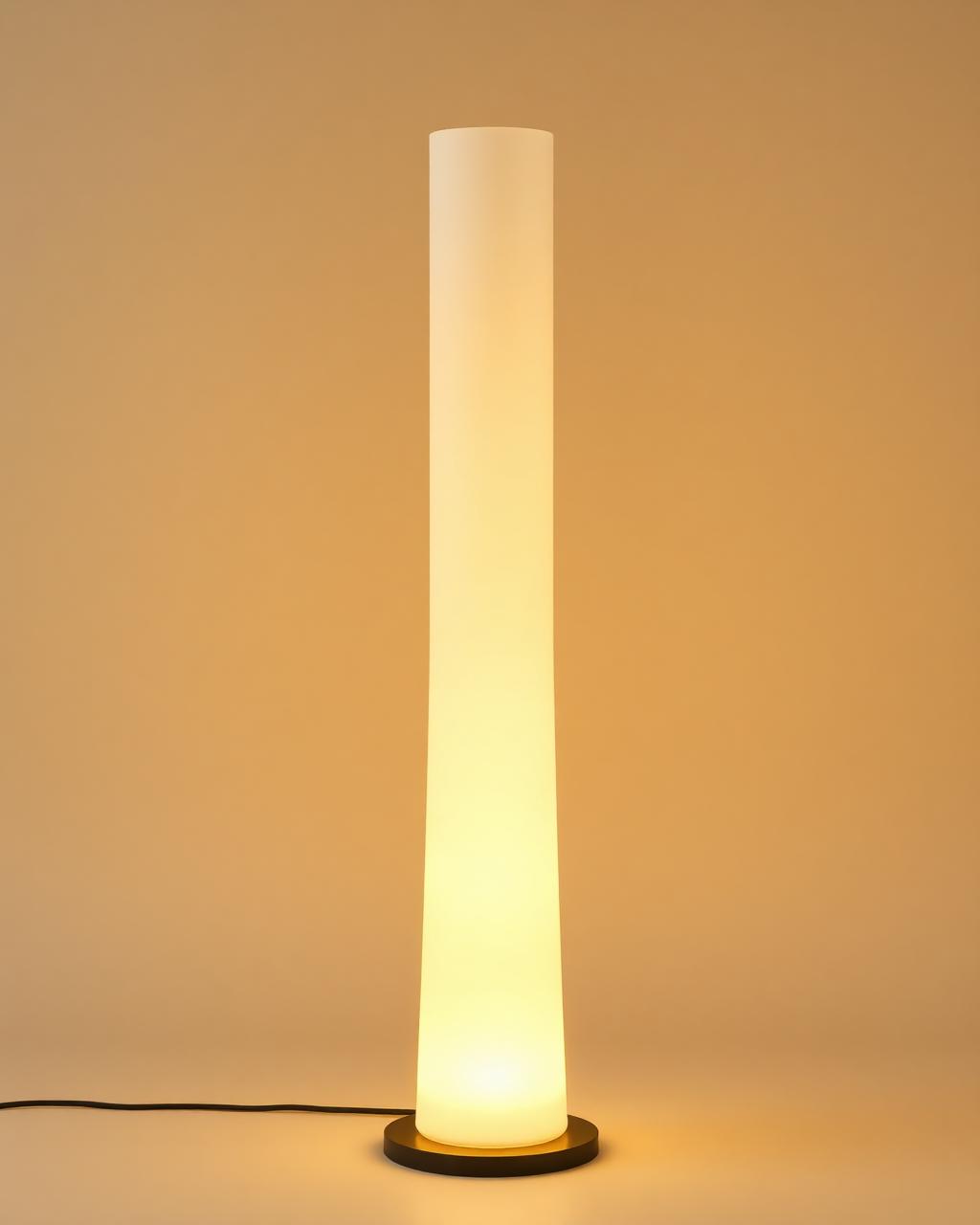 Origami Fold Column