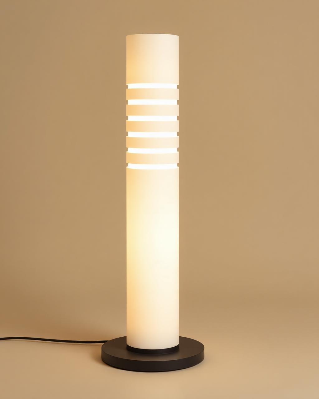 Terrace Step Column