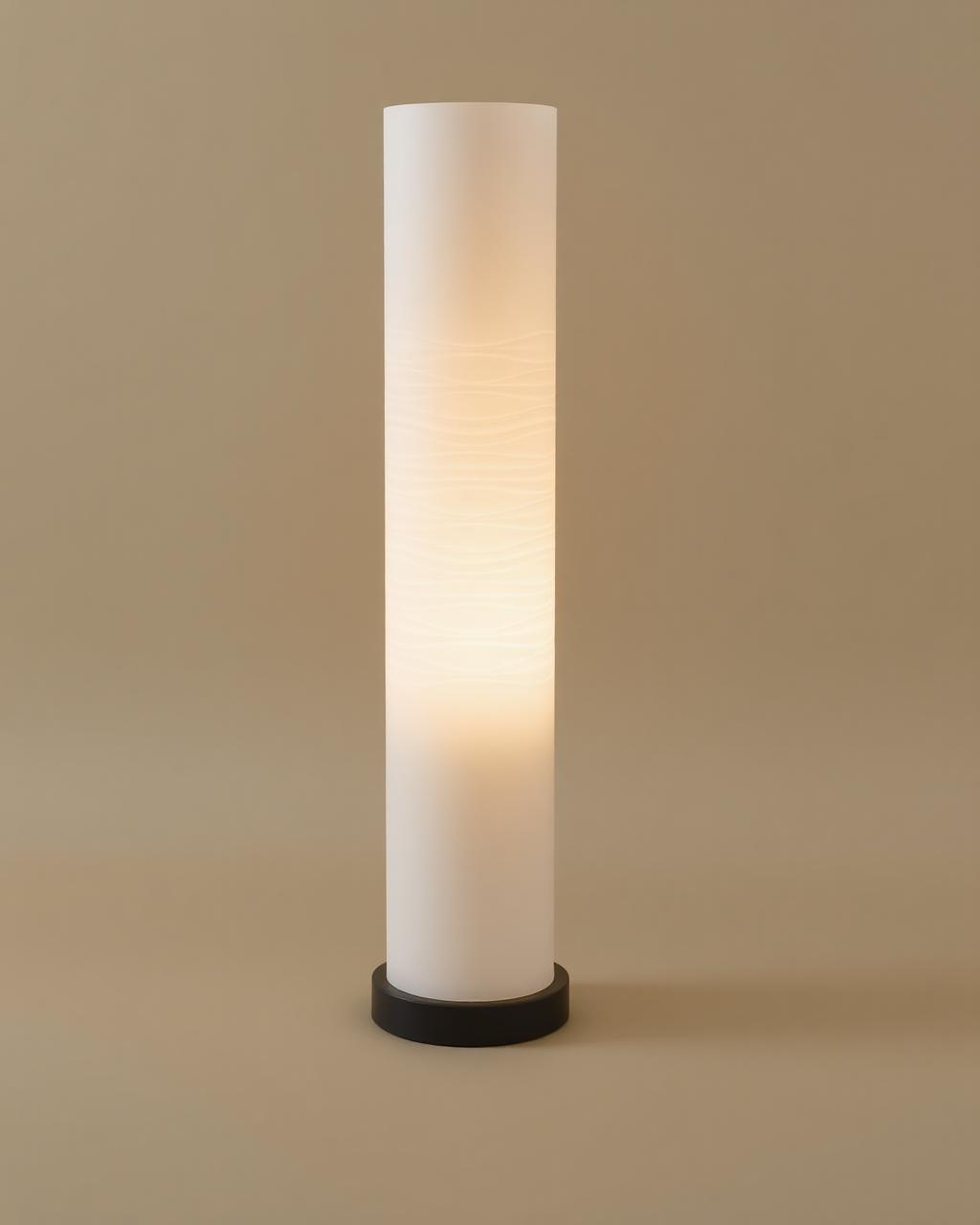 Wave Ripple Column