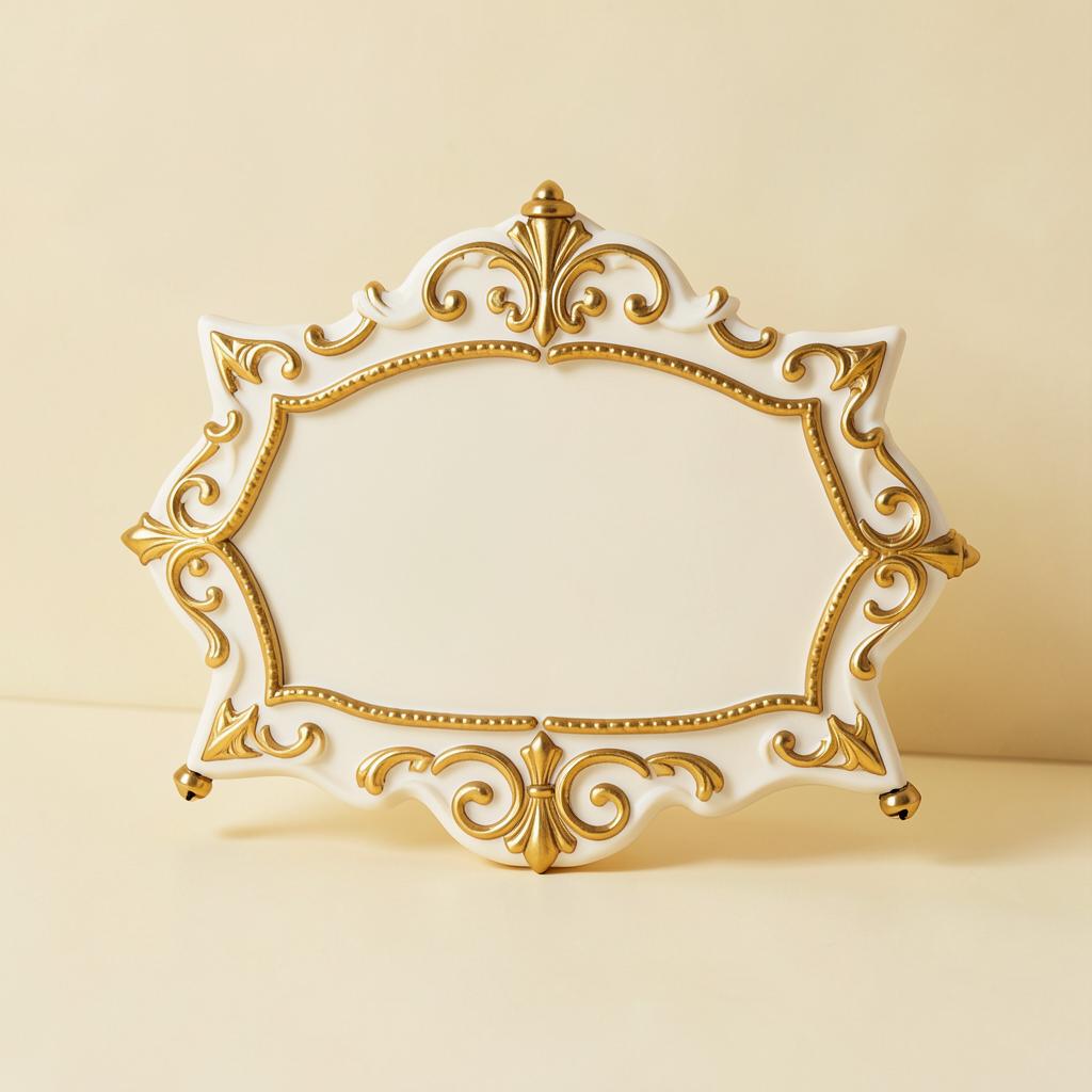 Shubh Labh Festive Name Plate