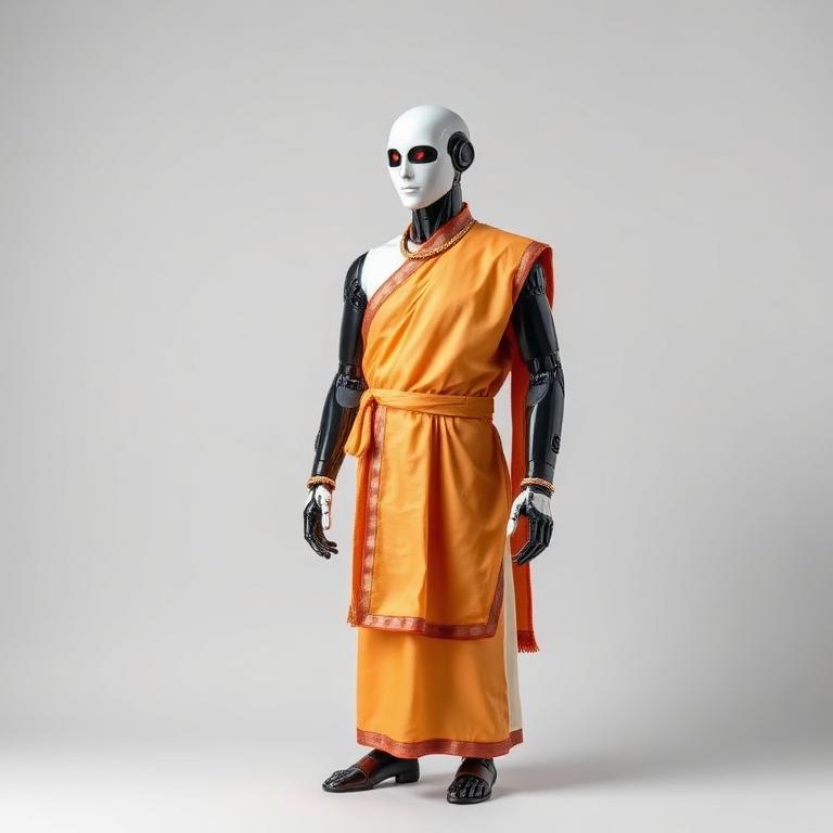 seva-temple-robe