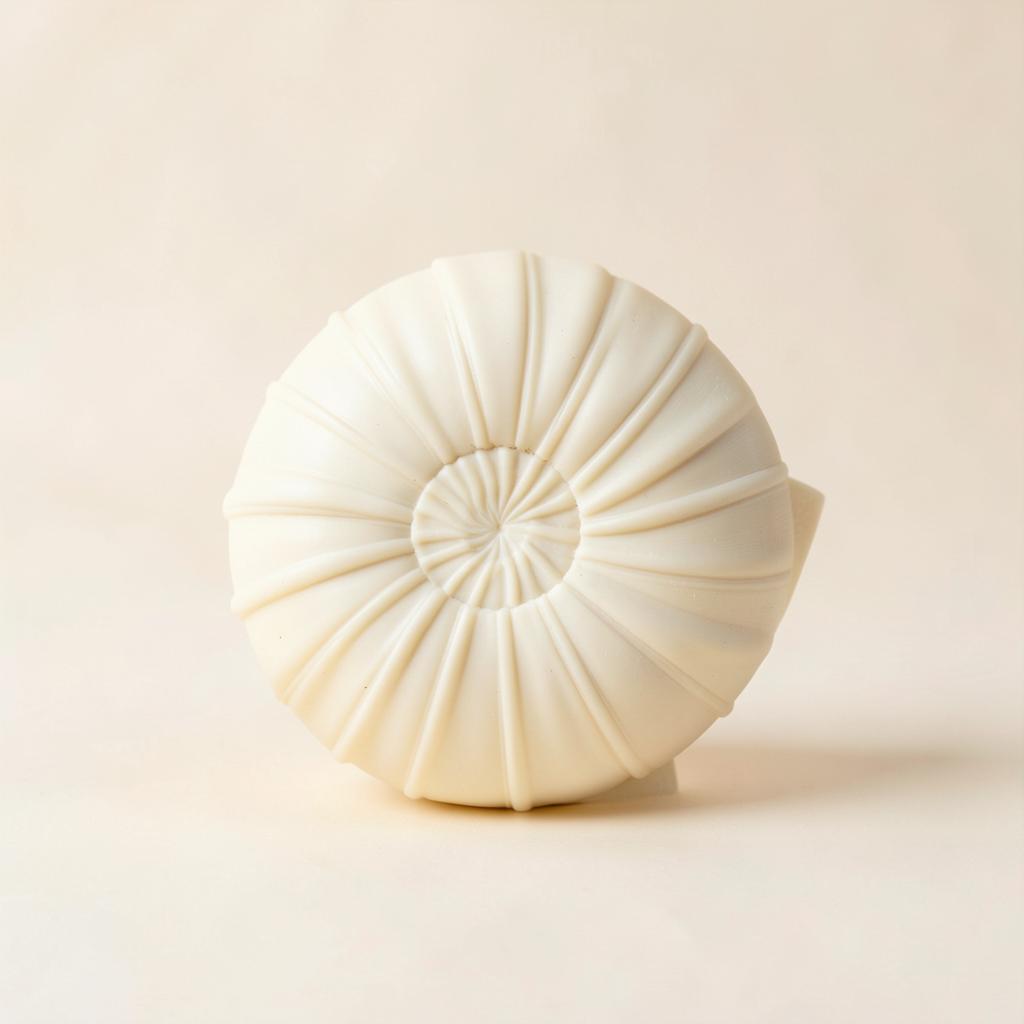 Spiral Shell Form